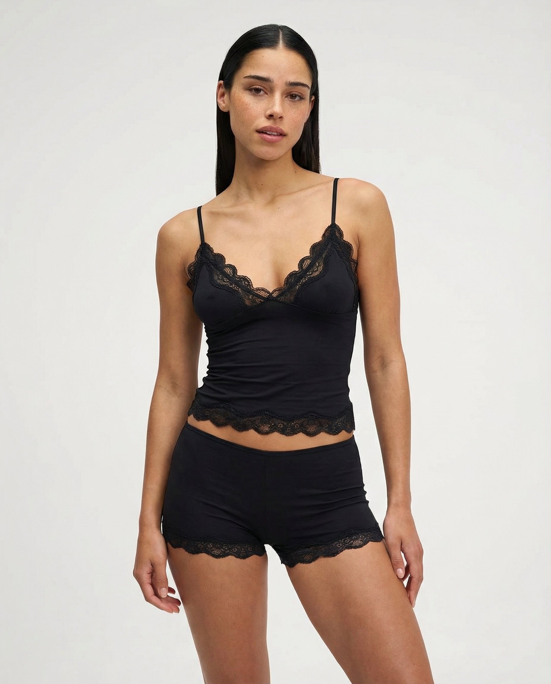 Black / XL