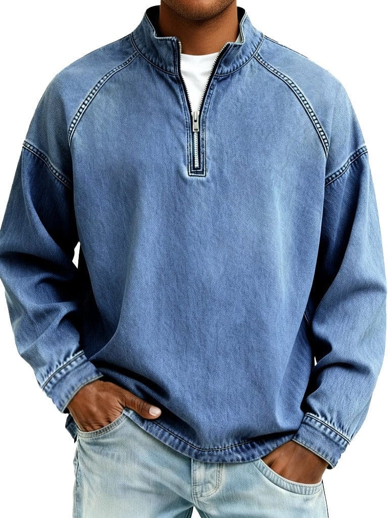 Light Blue / 2XL
