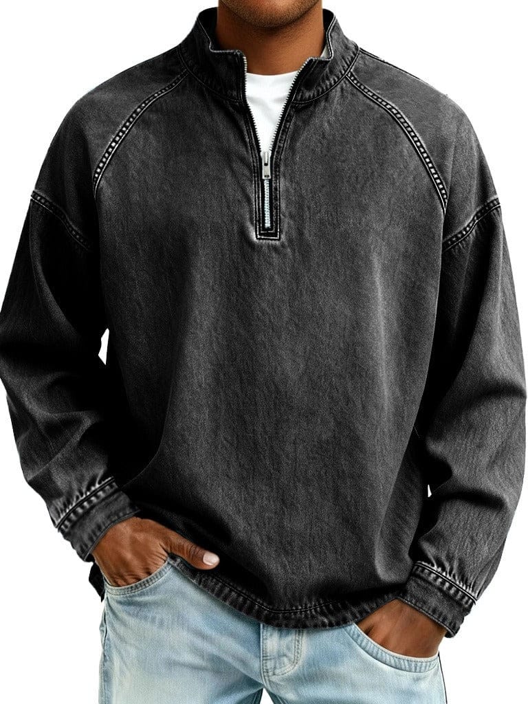 Black / 2XL