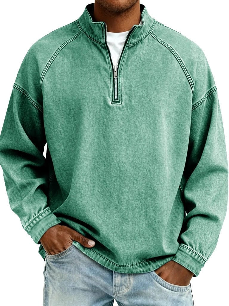 Mint Green / 2XL