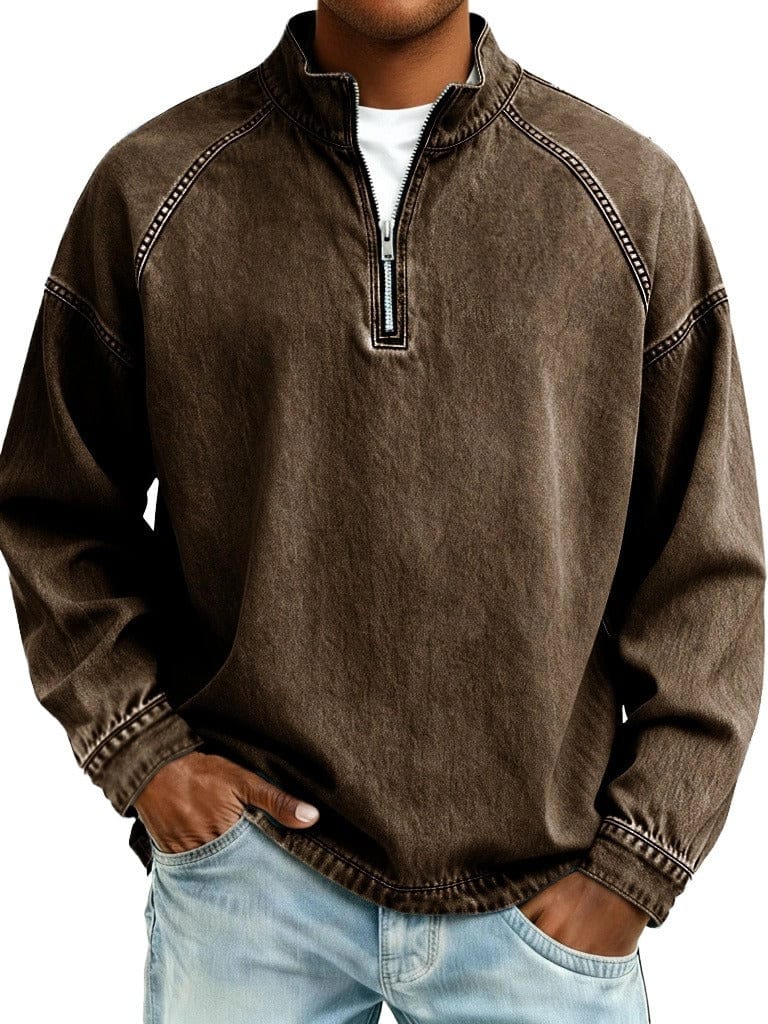 Brown / 2XL