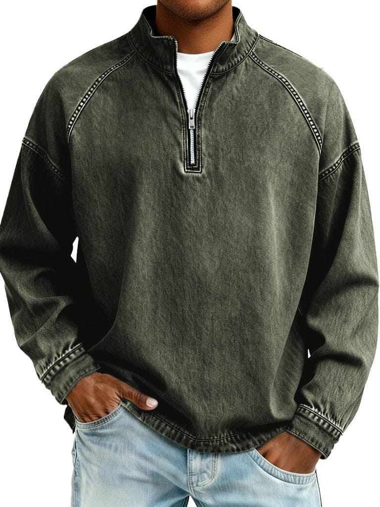 Dark Green / 2XL