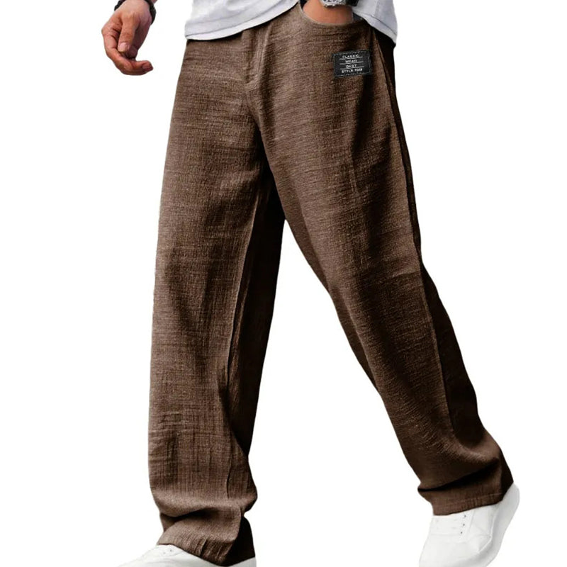 Brown / 3XL